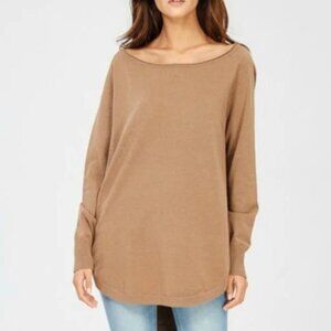 Michael Kors Sweater Tan Size XL